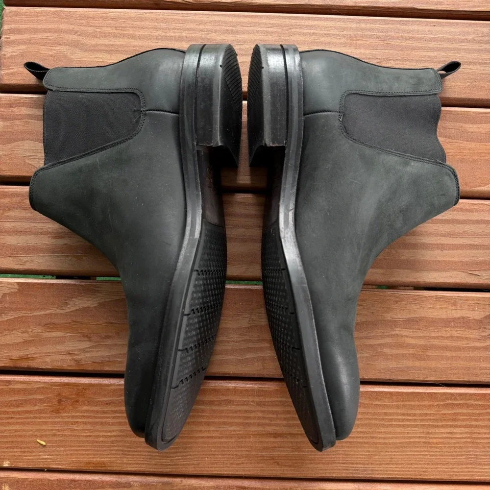 Cole Haan brand cole